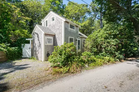 262 Bradford St # A, Provincetown, MA 02657