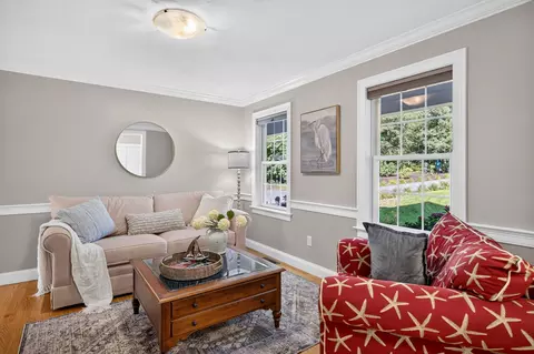 Living - 5 Cliffs Way, Harwich, MA 02645 photo 2 of 2