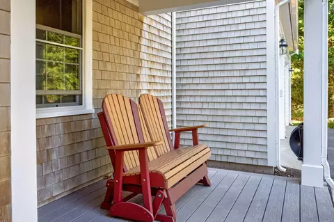 Exterior - 5 Cliffs Way, Harwich, MA 02645 photo 6 of 8