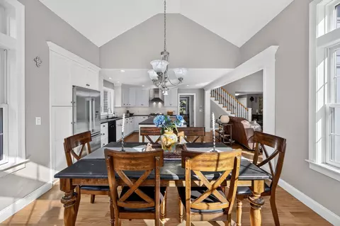 Dining - 5 Cliffs Way, Harwich, MA 02645 photo 3 of 3