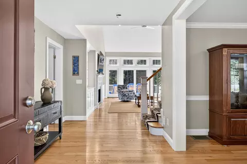 Entry Way - 5 Cliffs Way, Harwich, MA 02645 photo 1 of 6