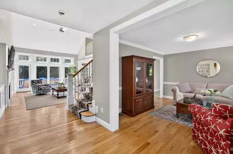 Entry Way - 5 Cliffs Way, Harwich, MA 02645 photo 4 of 6