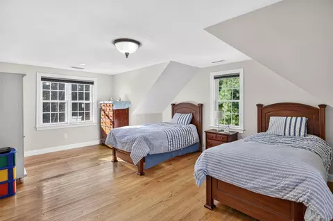 Bedroom - 5 Cliffs Way, Harwich, MA 02645 photo 6 of 6