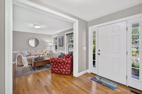 Entry Way - 5 Cliffs Way, Harwich, MA 02645 photo 2 of 6