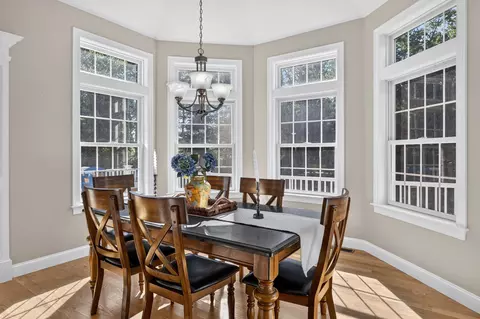 Dining - 5 Cliffs Way, Harwich, MA 02645 photo 2 of 3
