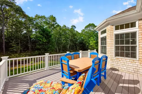 Exterior - 5 Cliffs Way, Harwich, MA 02645 photo 2 of 8