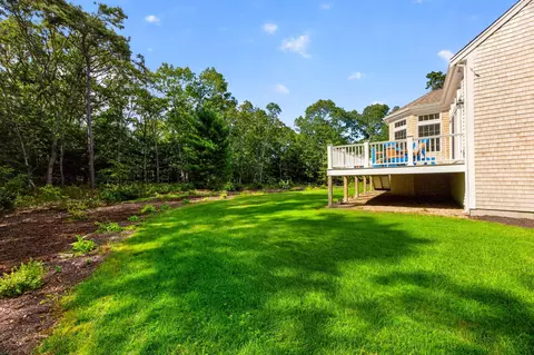 Exterior - 5 Cliffs Way, Harwich, MA 02645 photo 5 of 8