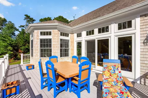 Exterior - 5 Cliffs Way, Harwich, MA 02645 photo 1 of 8