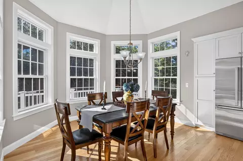 Dining - 5 Cliffs Way, Harwich, MA 02645 photo 1 of 3