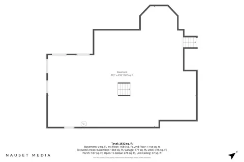 Floorplan - 5 Cliffs Way, Harwich, MA 02645 photo 1 of 3