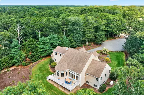 View/Area - 5 Cliffs Way, Harwich, MA 02645 photo 4 of 6