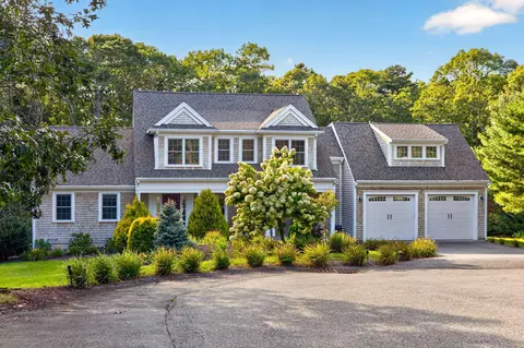 Exterior - 5 Cliffs Way, Harwich, MA 02645 photo 8 of 8