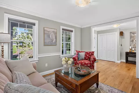 Entry Way - 5 Cliffs Way, Harwich, MA 02645 photo 3 of 6