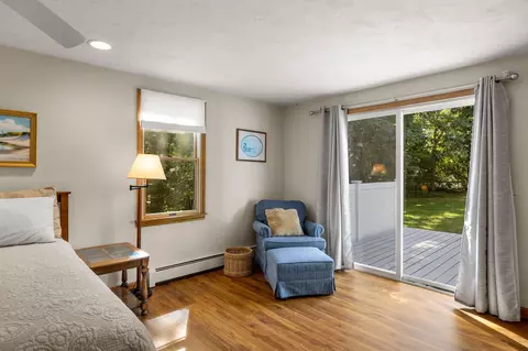 Bedroom - 11 Fallon Rd, Eastham, MA 02642 photo 2 of 5