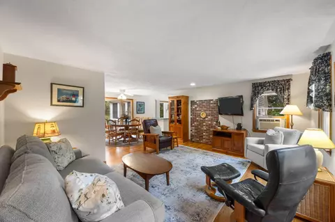 Living - 11 Fallon Rd, Eastham, MA 02642 photo 1 of 1