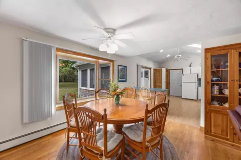 Dining - 11 Fallon Rd, Eastham, MA 02642 photo 1 of 1