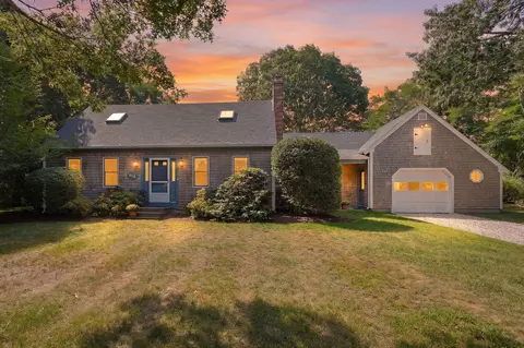 Exterior - 11 Fallon Rd, Eastham, MA 02642 photo 8 of 8