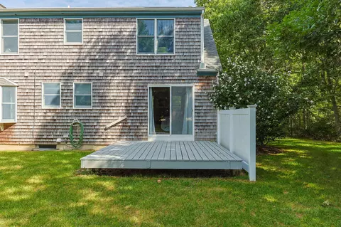 Exterior - 11 Fallon Rd, Eastham, MA 02642 photo 5 of 8