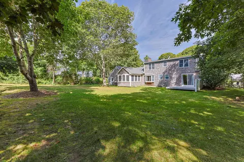 Exterior - 11 Fallon Rd, Eastham, MA 02642 photo 7 of 8