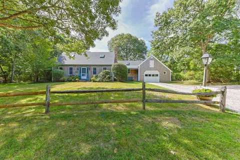 Exterior - 11 Fallon Rd, Eastham, MA 02642 photo 2 of 8