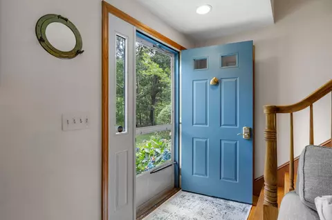 Entry Way - 11 Fallon Rd, Eastham, MA 02642 photo 1 of 1