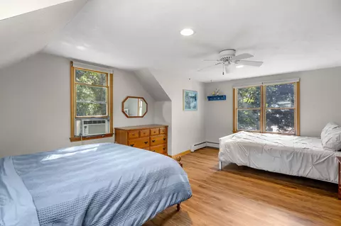 Bedroom - 11 Fallon Rd, Eastham, MA 02642 photo 4 of 5