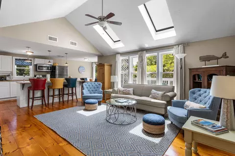 216 Orleans Rd UNIT D, North Chatham, MA 02650