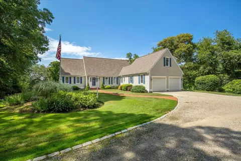 58 Fox Crossing Rd, Brewster, MA 02631