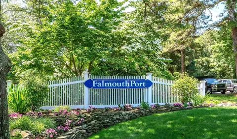 66 Woodland Rd UNIT 66, Teaticket, MA 02536