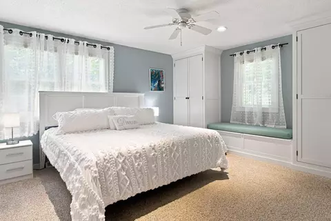 Bedroom - 48 Audubon Cir, Centerville, MA 02632 photo 3 of 5