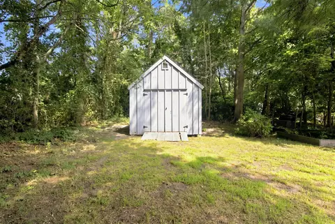Exterior - 48 Audubon Cir, Centerville, MA 02632 photo 5 of 9