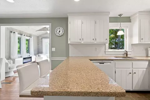 Kitchen - 48 Audubon Cir, Centerville, MA 02632 photo 1 of 1