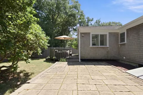 Exterior - 48 Audubon Cir, Centerville, MA 02632 photo 3 of 9