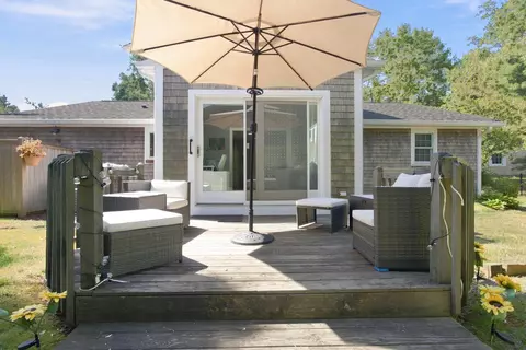Exterior - 48 Audubon Cir, Centerville, MA 02632 photo 2 of 9