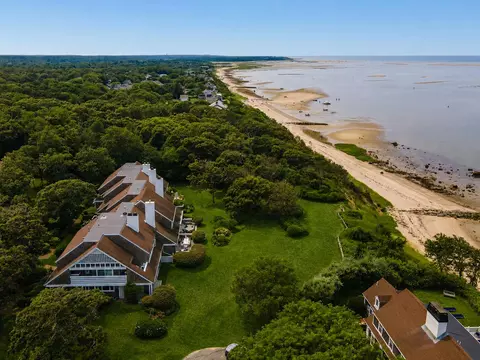 31 Wheeler Dr, Brewster, MA 02631