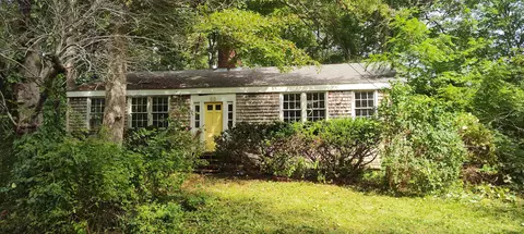 60 Swamp Rd, Brewster, MA 02631