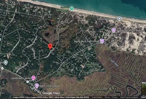 41 Cranberry Trl, East Sandwich, MA 02537