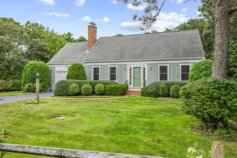 5 Alexanders Chase, Harwich, MA 02645