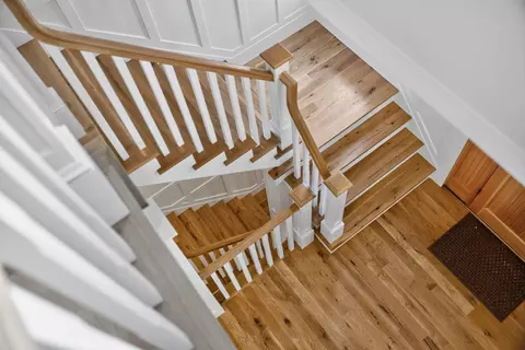 Entry Way - 28 Quaker Run Rd, Mashpee, MA 02649 photo 3 of 3