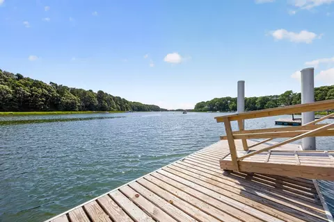 View/Area - 28 Quaker Run Rd, Mashpee, MA 02649 photo 5 of 5