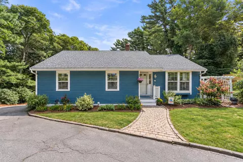 71 Althea Rd, North Falmouth, MA 02556