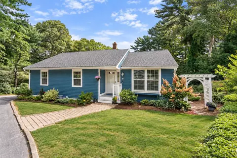 71 Althea Rd, North Falmouth, MA 02556
