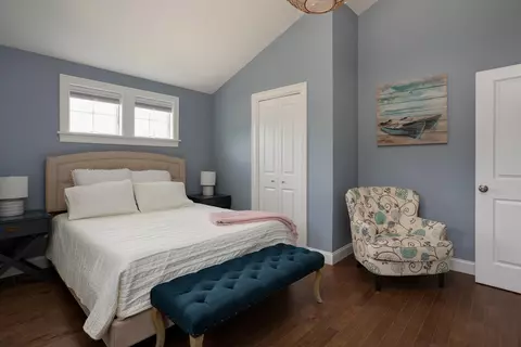 Bedroom - 2 Worcester Ave, Monument Beach, MA 02553 photo 3 of 9