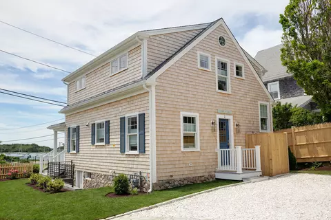Exterior - 2 Worcester Ave, Monument Beach, MA 02553 photo 8 of 8