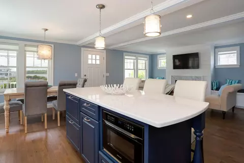 Kitchen - 2 Worcester Ave, Monument Beach, MA 02553 photo 1 of 3