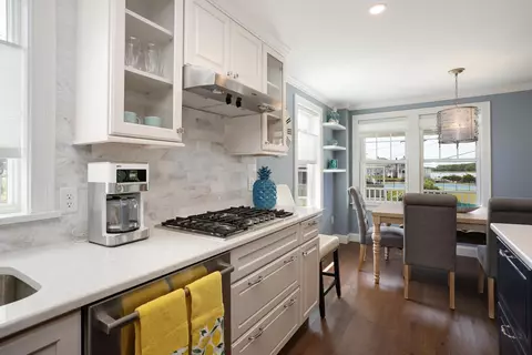 Kitchen - 2 Worcester Ave, Monument Beach, MA 02553 photo 3 of 3