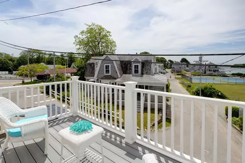 Exterior - 2 Worcester Ave, Monument Beach, MA 02553 photo 6 of 8