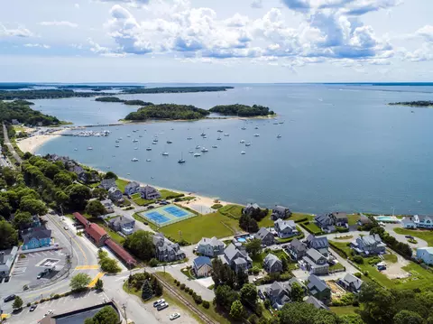 View/Area - 2 Worcester Ave, Monument Beach, MA 02553 photo 3 of 8