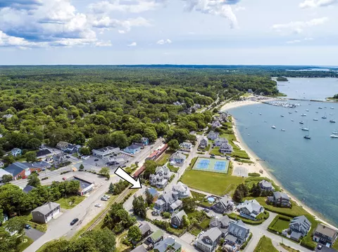 View/Area - 2 Worcester Ave, Monument Beach, MA 02553 photo 8 of 8