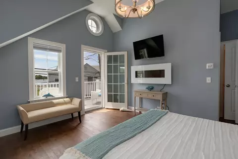Bedroom - 2 Worcester Ave, Monument Beach, MA 02553 photo 6 of 9